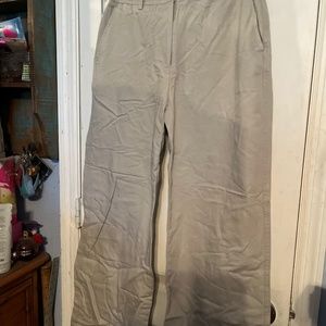 Isaac Mizrahi pants